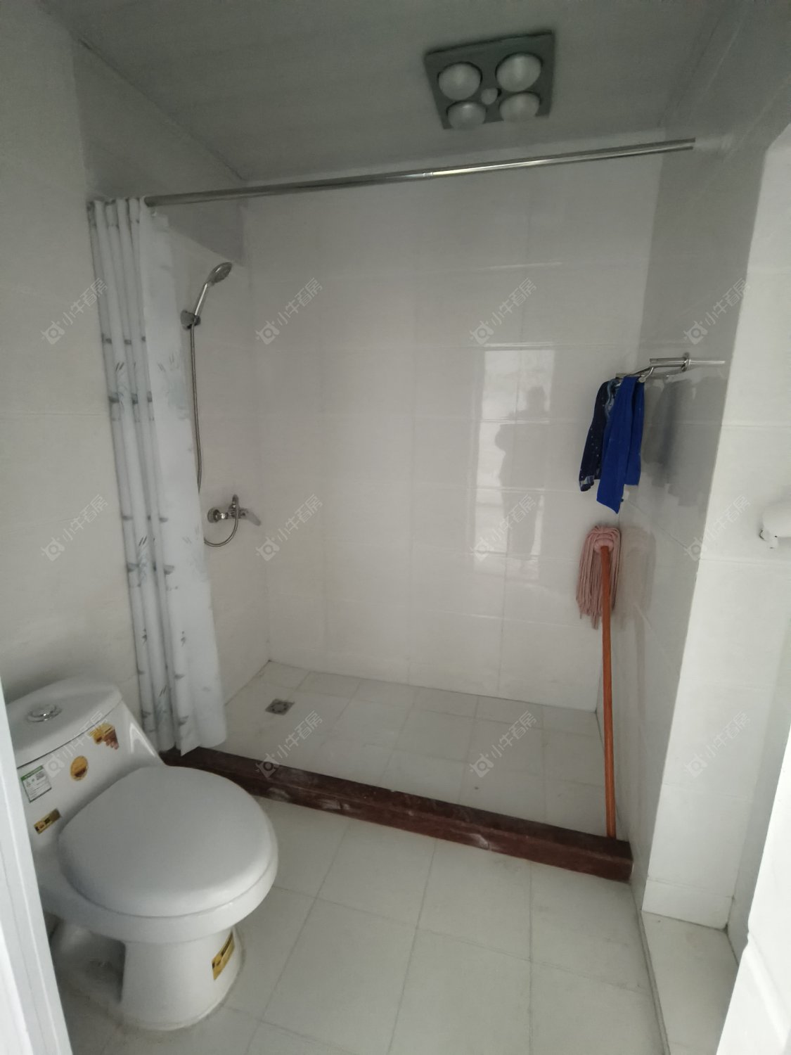 常州燕兴新村西区在租房源室内图_小牛看房