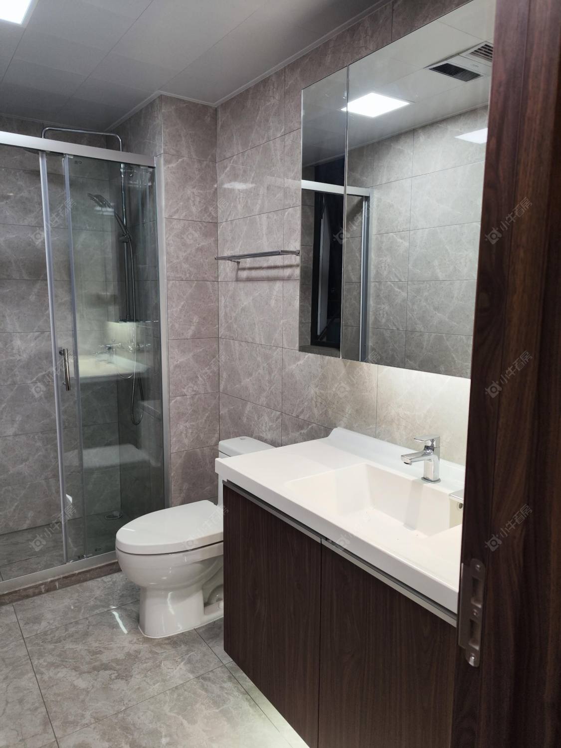 旭辉都会上著房源室内图 常州旭辉都会上著在租房源室内图_小牛看房