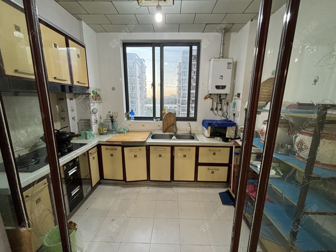 常州府翰苑东区在租房源_小牛看房