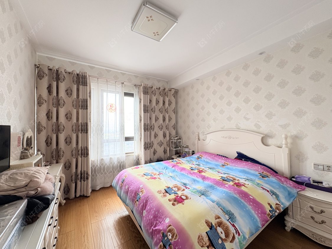 滨河凤凰城房源室内图 丹阳滨河凤凰城在售二手房源室内图_小牛看房