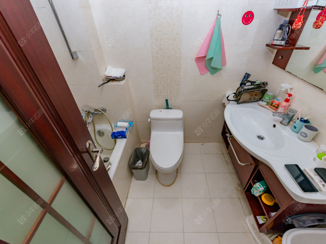 常州嘉宏盛世在售二手房源室内图_小牛看房