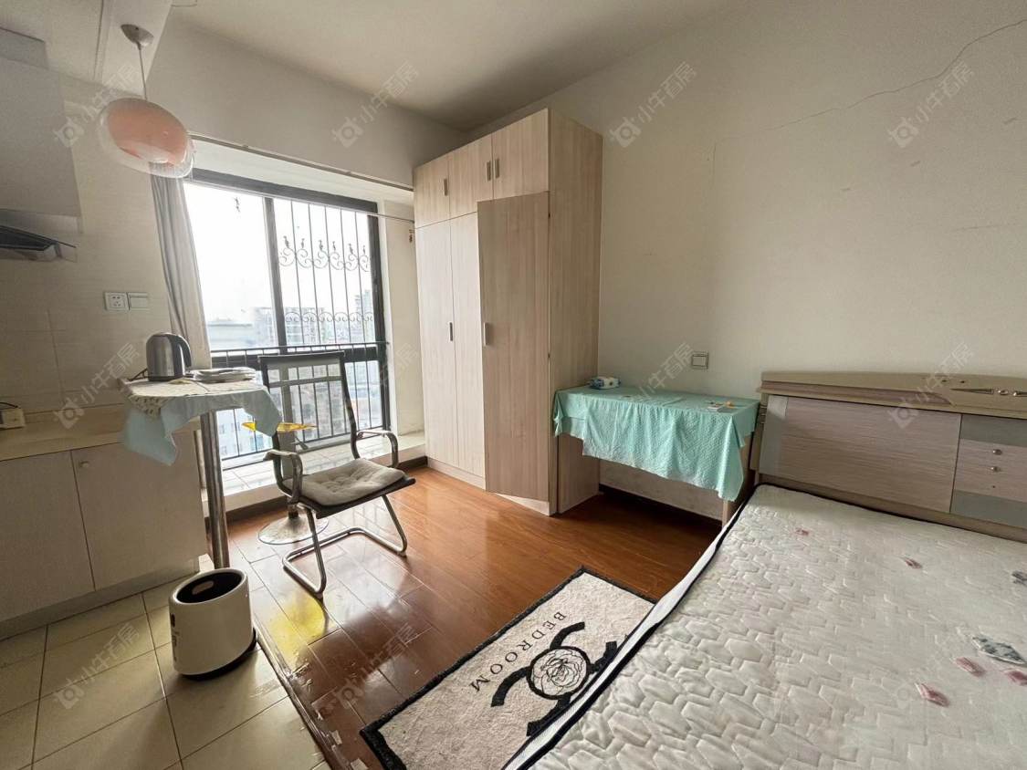 常州新城尚东区花园西区在租房源_小牛看房