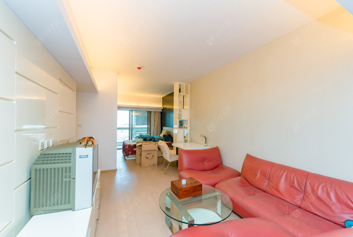 常州京城豪苑北区在售二手房_小牛看房