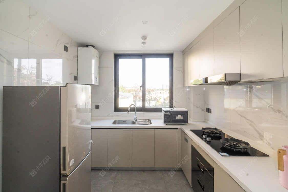 常州桃花院子在售二手房源室内图_小牛看房