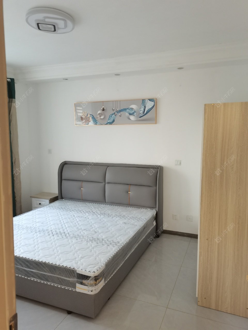 常州金玉华府在租房源室内图_小牛看房