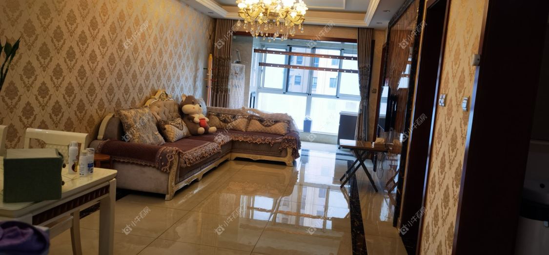 常州万达中央华城在租房源_小牛看房