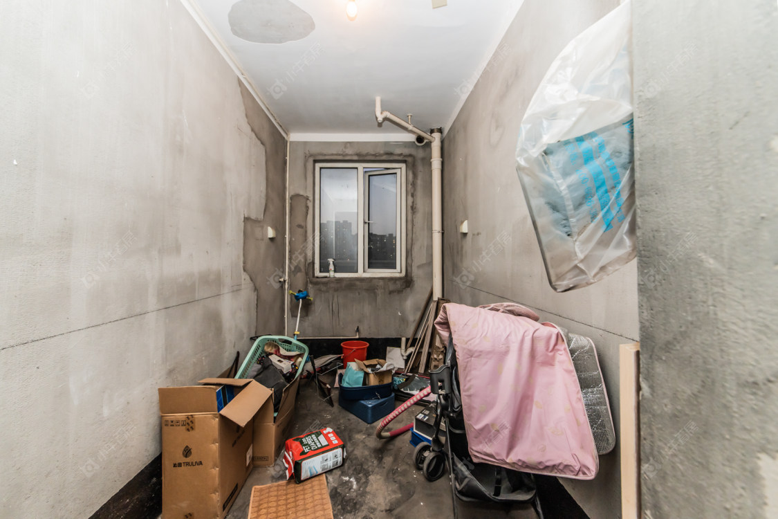 常州美林湖水岸枫情在售二手房源室内图_小牛看房