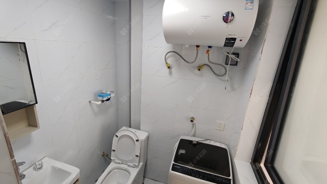 观湖名轩房源室内图 常州观湖名轩在租房源室内图_小牛看房