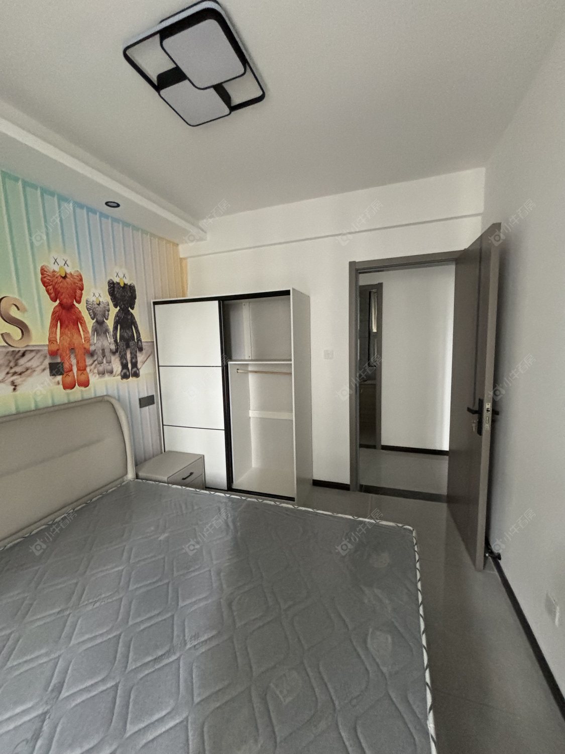 常州华林家园三期在租房源_小牛看房