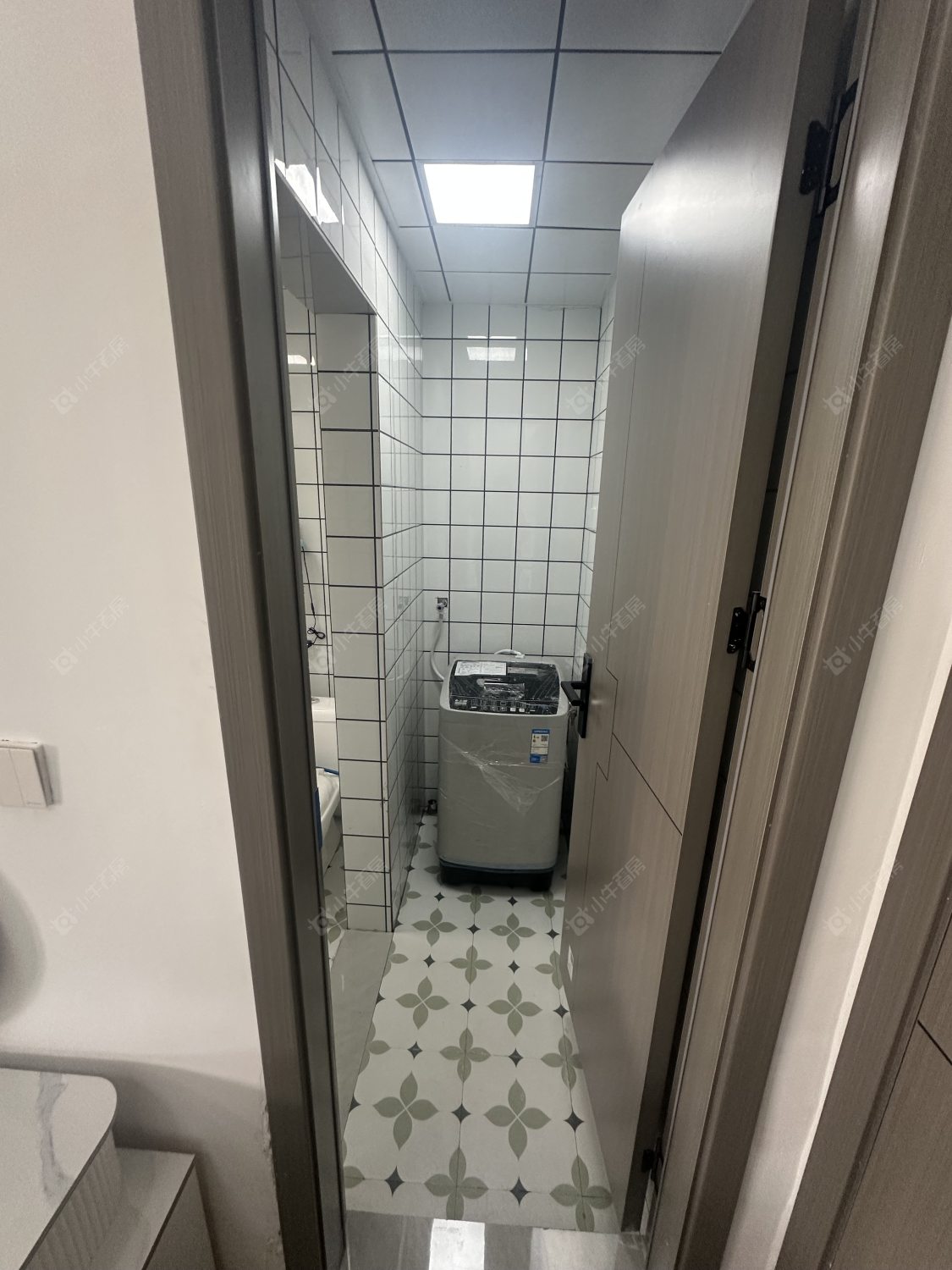 常州观湖名轩在租房源室内图_小牛看房