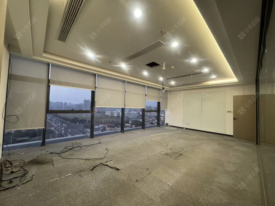 天宁时代广场房源室内图 常州天宁时代广场在租房源室内图_小牛看房