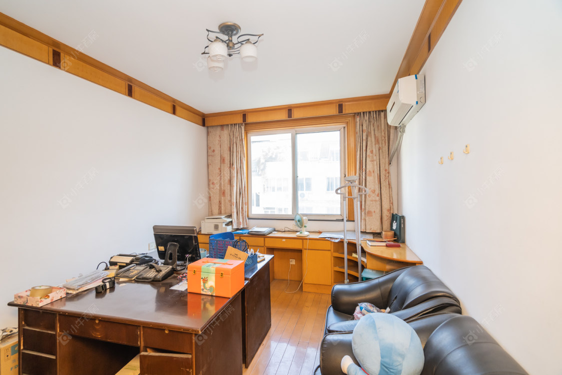 常州兆丰花苑在售二手房源室内图_小牛看房