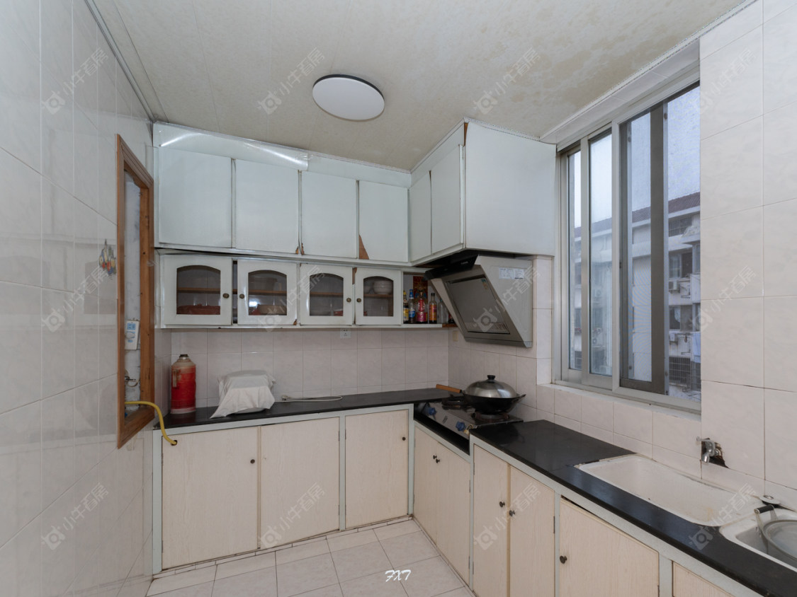 常州华苑二村B区在售二手房源室内图_小牛看房