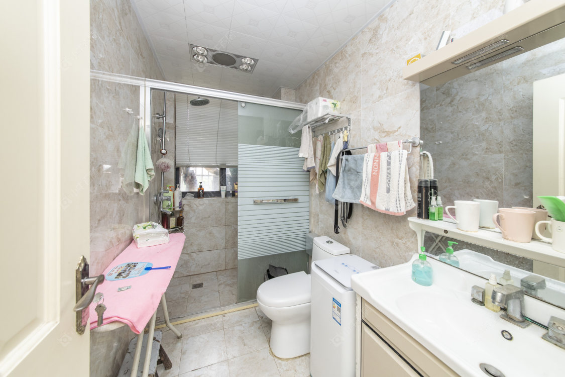 常州聚湖雅苑在售二手房源室内图_小牛看房