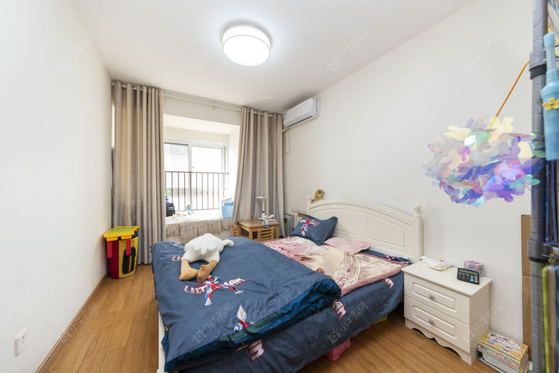 常州万科城在售二手房源室内图_小牛看房