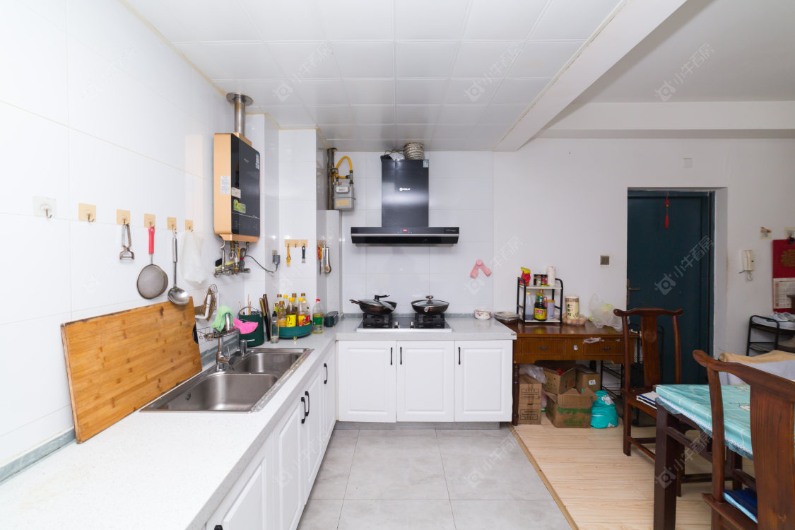 常州紫云苑在售二手房源室内图_小牛看房