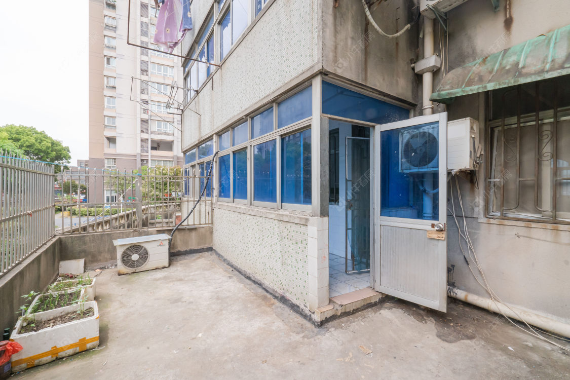 常州茶山村公寓在售二手房源室内图_小牛看房