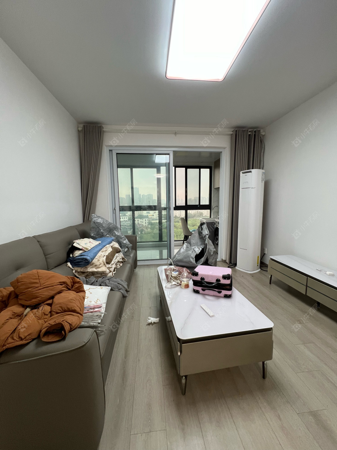 常州兰蕙佳园在租房源室内图_小牛看房