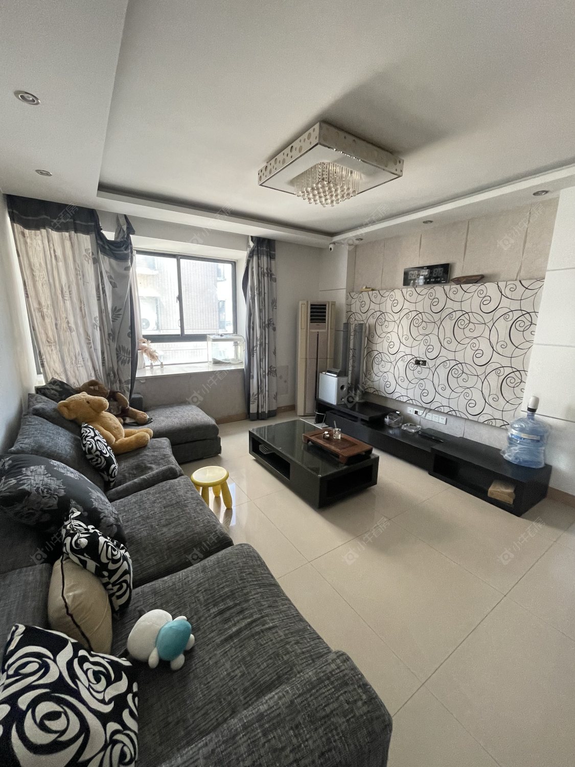 常州府翰苑东区在租房源_小牛看房