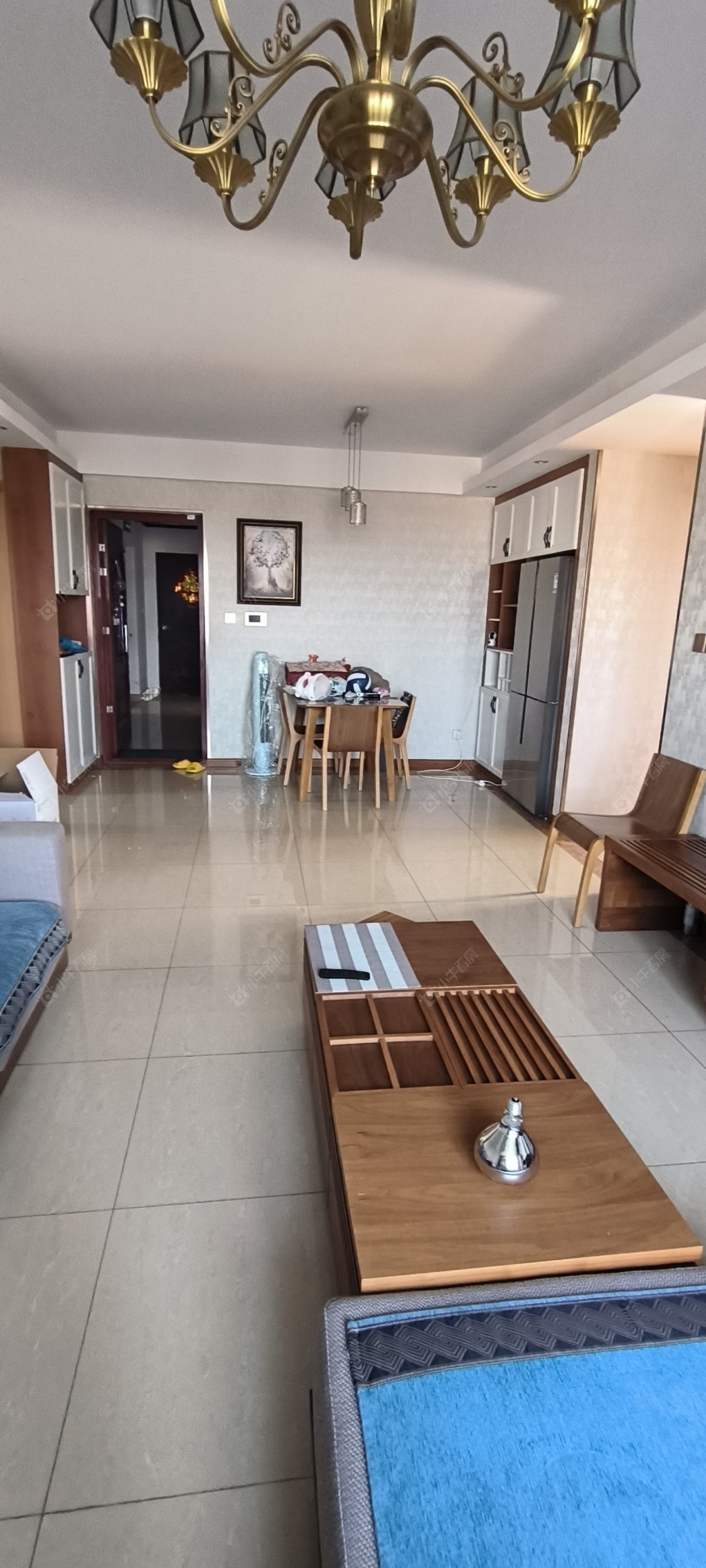 常州九洲花园三期在租房源_小牛看房