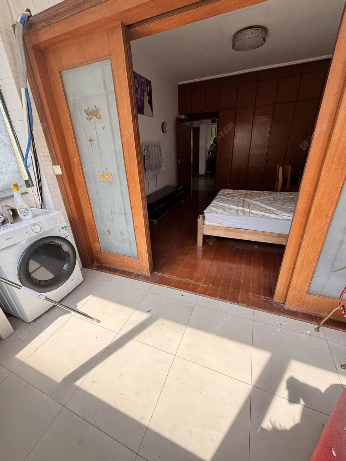 常州湾里新村在租房源室内图_小牛看房