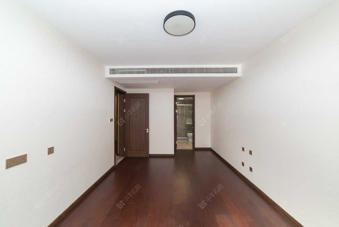 常州旭辉都会上著在售二手房源室内图_小牛看房