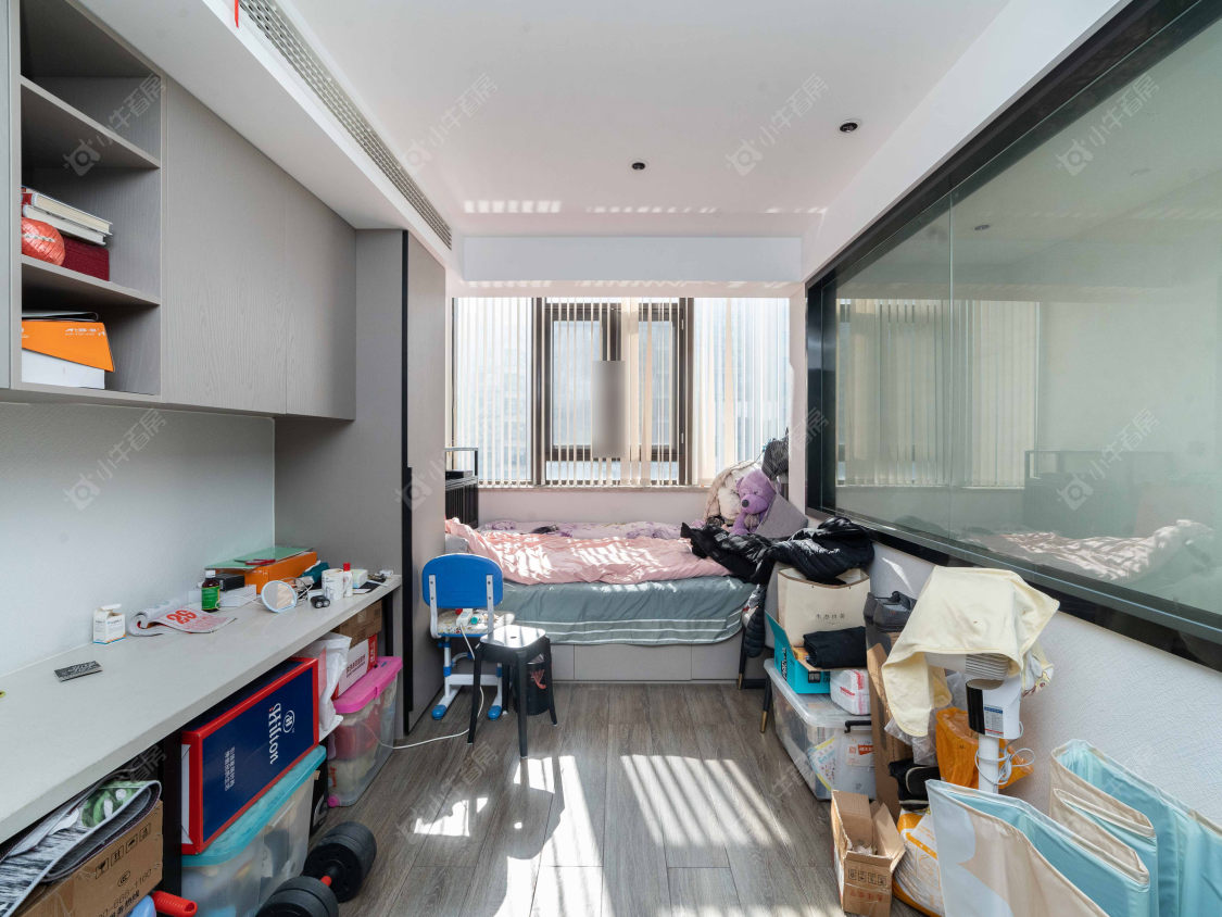 新城郡未来房源小区图 常州新城郡未来在售二手房源小区图_小牛看房