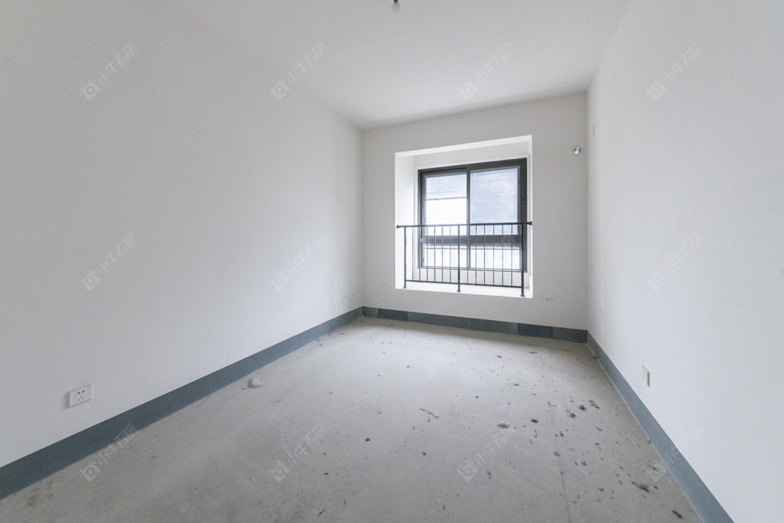 常州新城桃李郡在售二手房源室内图_小牛看房