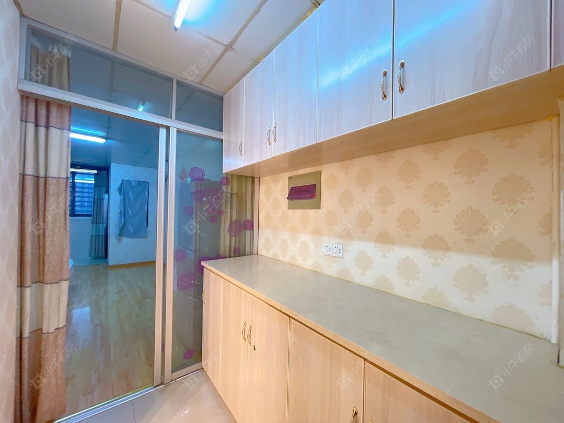 常州澳新风情街公寓在租房源室内图_小牛看房