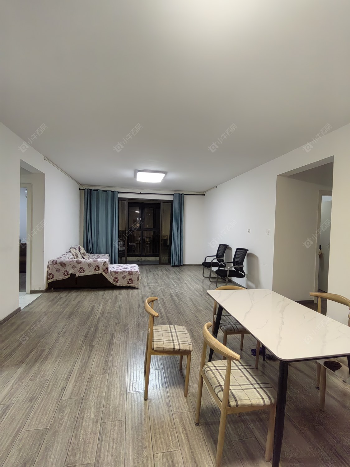 常州香聚雅苑东区在租房源_小牛看房