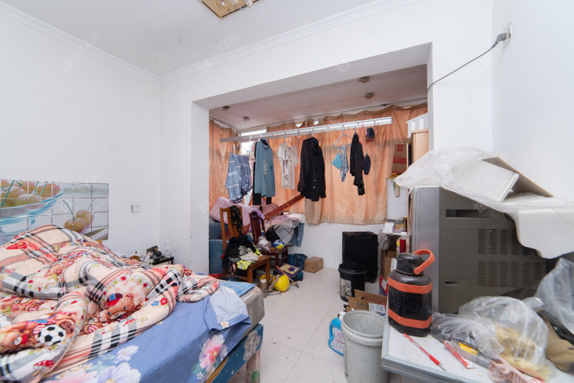 常州白云新村在售二手房源_小牛看房