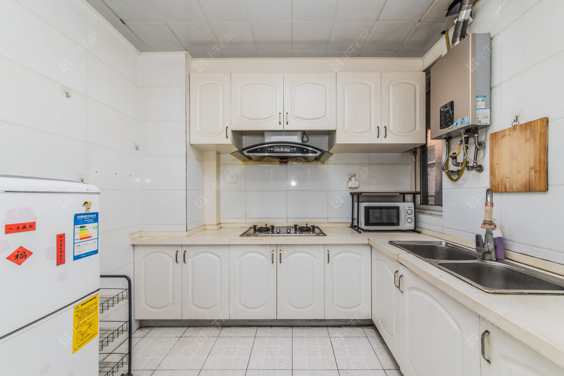 常州九龙仓时代上院在售二手房源室内图_小牛看房