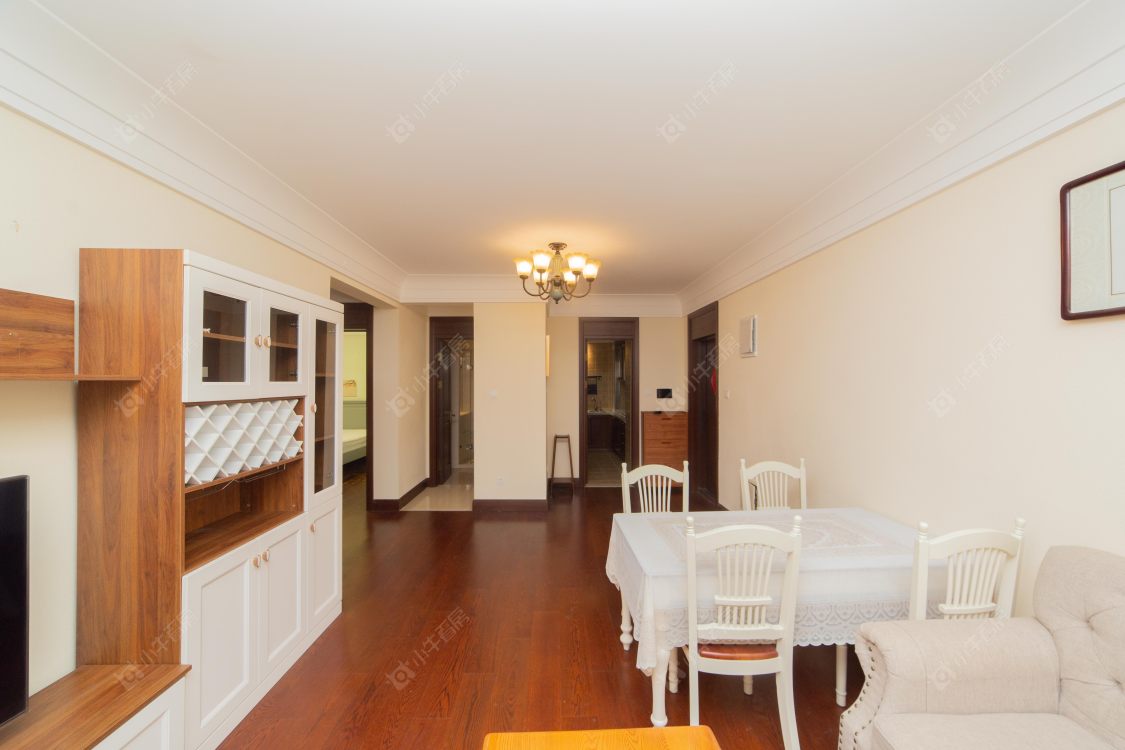 常州朗诗绿郡在售二手房源室内图_小牛看房