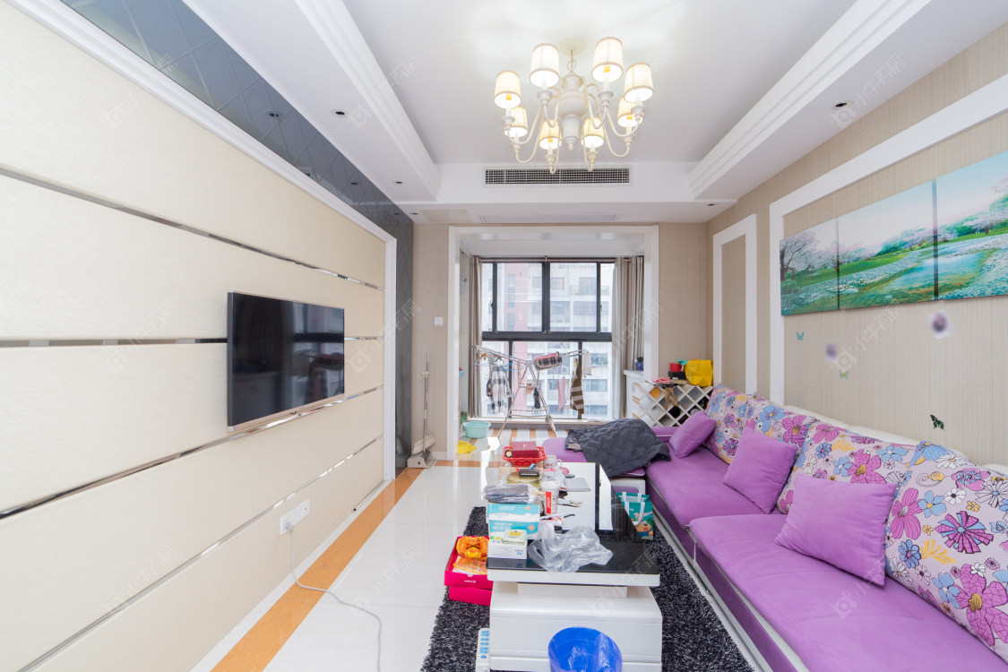 常州飞龙新苑在售二手房源室内图_小牛看房