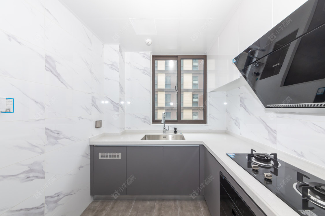 常州牡丹三江公馆在售二手房源室内图_小牛看房