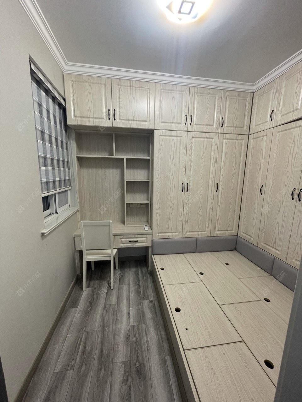 常州常发豪郡在租房源室内图_小牛看房