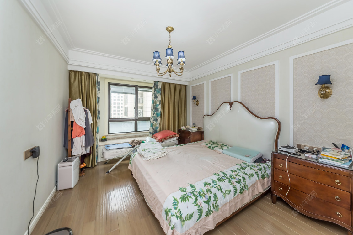 常州金新鼎邦在售二手房源室内图_小牛看房