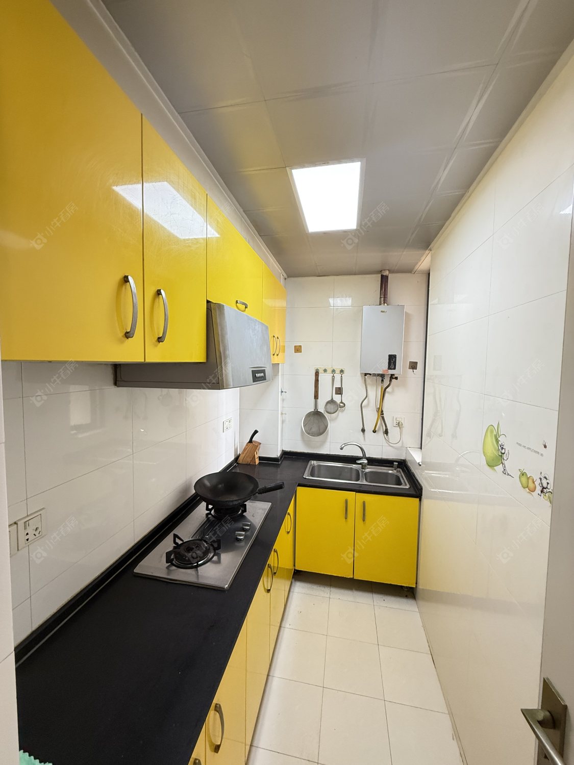 常州香江康桥在租房源_小牛看房