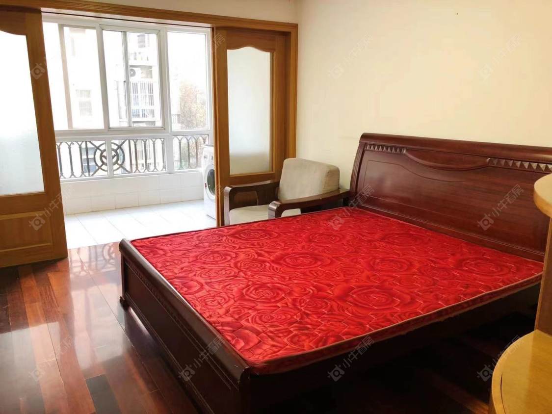 常州世纪花园在租房源_小牛看房