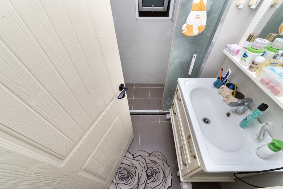 常州新城春天里在售二手房源室内图_小牛看房