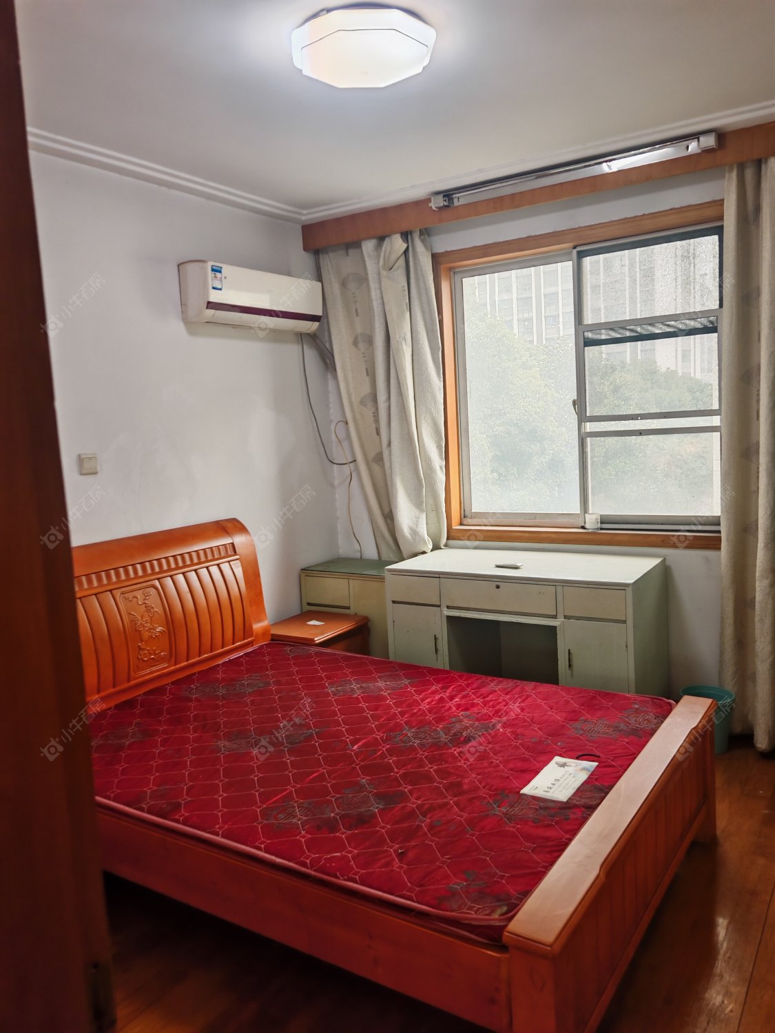 常州丰乐公寓北区租房_小牛看房