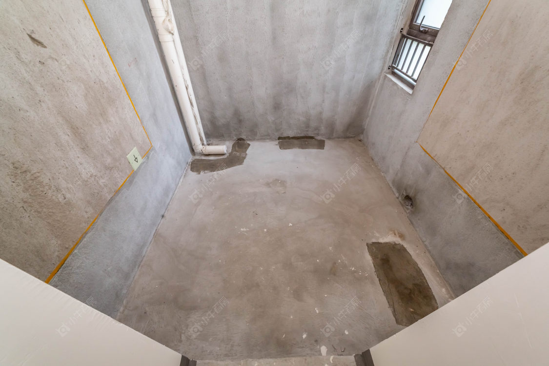 常州金地天际在售二手房源室内图_小牛看房