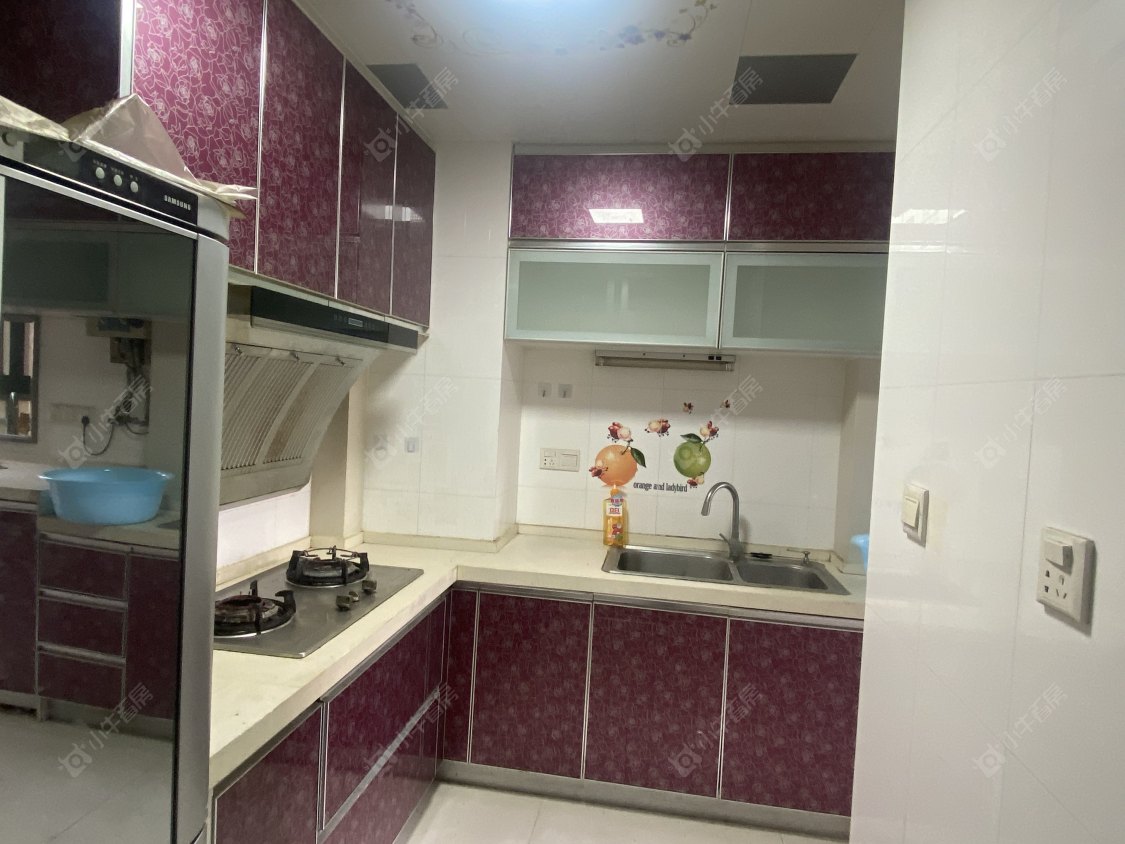 常州九洲花园一期在租房源_小牛看房