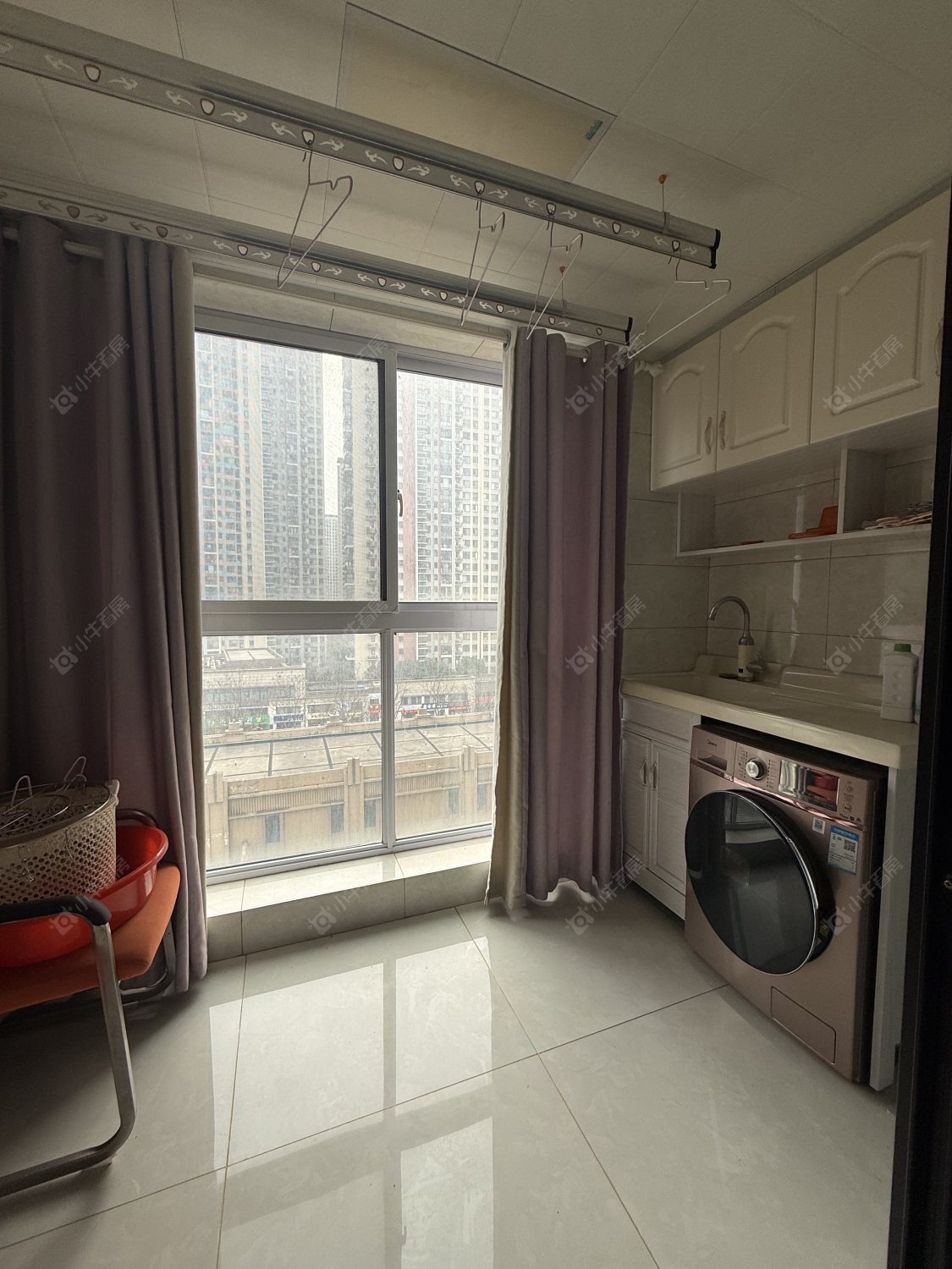 常州常发御龙山花园在租房源_小牛看房