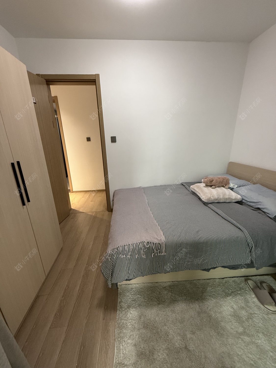 常州小牛新运泊寓在租房源_小牛看房