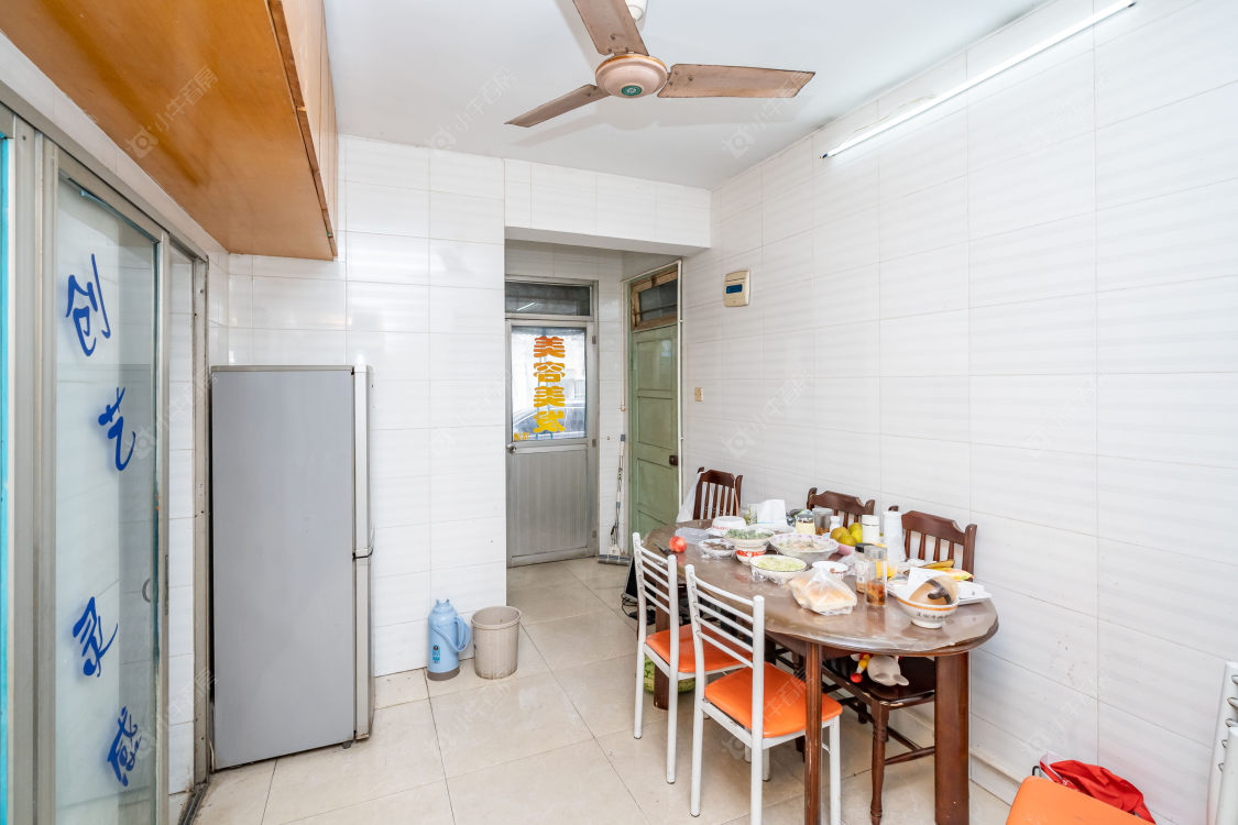 常州光华路3室1厅1卫在售二手房房源图片