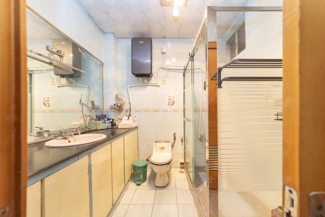 常州西园新村在售二手房源室内图_小牛看房