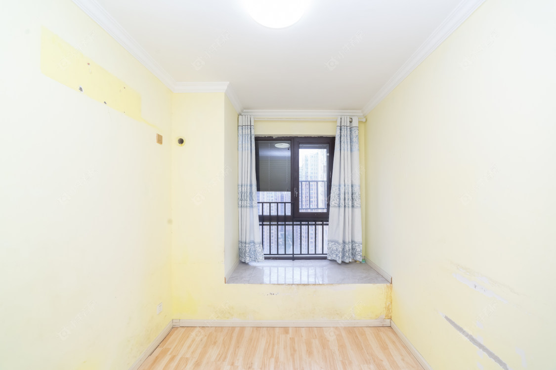 常州绿都万和城七区在售二手房源室内图_小牛看房