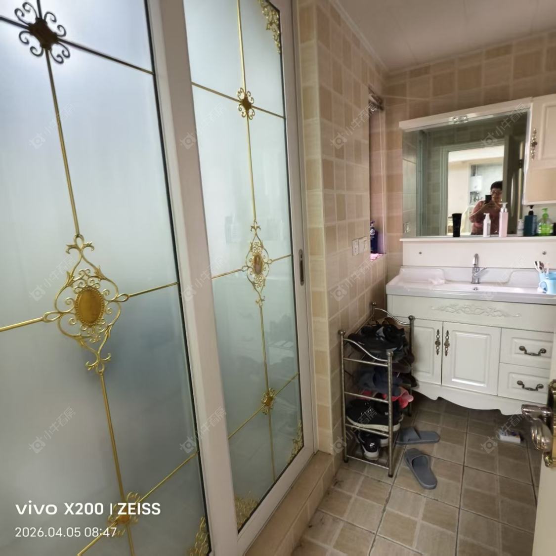 常州盛世名门在租房源_小牛看房