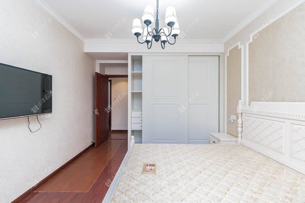 中奥珑郡房源室内图 常州中奥珑郡在租房源室内图_小牛看房